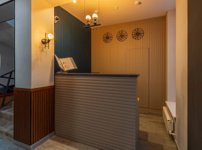 Хостел Все Свои