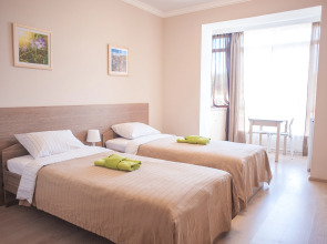 Апартаменты Малоярославец