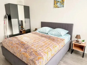 Апартаменты Madammeduanik