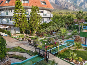 Dedeman Kemer Resort