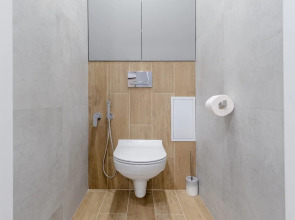 Апартаменты Огни города