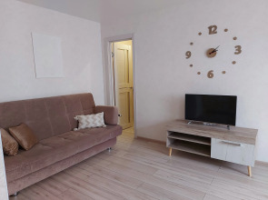 Квартира Волжский берег на Трехсвятской, 28