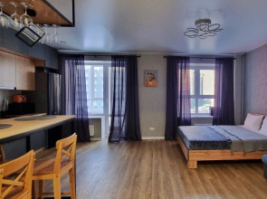 Апартаменты Рыжий Кот Норд