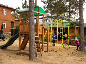 Отель Гостиница ЛАДА