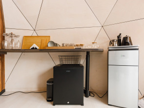 База отдыха Moon Glamp