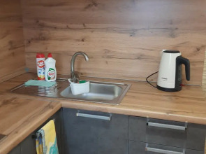 Квартира на набережной Александра Невского