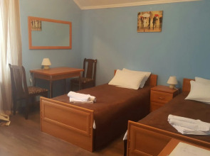 Меблированные комнаты Университетская