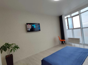 Квартира на набережной в центре города