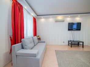 Апартаменты Фролова 31