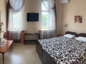 Мини-отель Наутилус 57