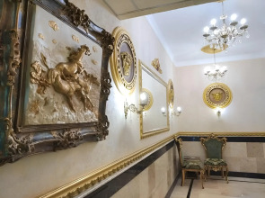 Апартаменты в новом доме возле океанариума