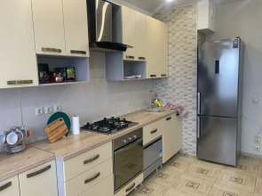 Квартира Шикарная однокомнатная на Никольской