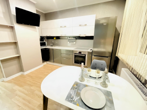 Апартаменты по Пути к Морю