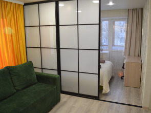 Квартира 1к рядом с Парком им.Кирова