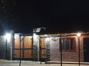 Отель Art House Hotel