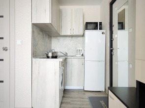 Квартира Студия у Аэропорта