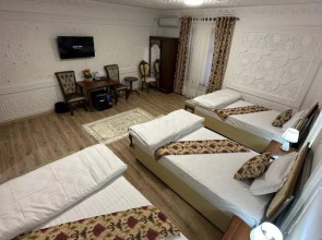 Бутик-отель Amiran