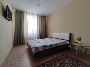 Квартира в центральном торговом районе города