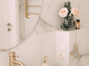 Апартаменты LovelyHome39 Жк Атлантис