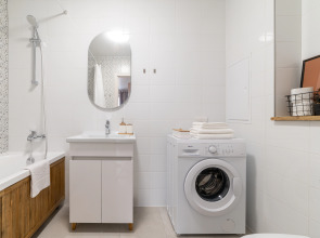 Квартира Карамель Home