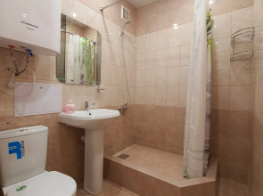 Апартаменты Сомова 6