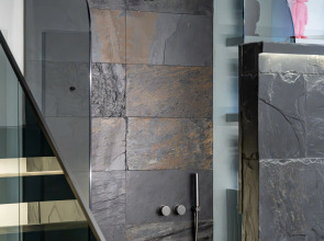 Апартаменты на Невском проспекте hth24 Apartments, авторский дизайн, сауна, камин