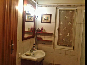 Квартира Апартаменты Амбер в Самом Центре с Отдельным Входом