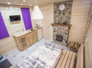 Гостевой дом Горная Лаванда