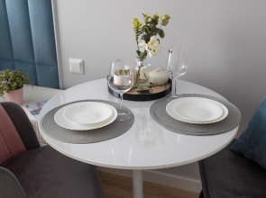 Квартира Седьмое Небо