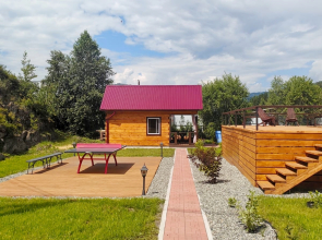 Гостевой дом Катунь