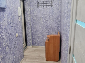 Апартаменты Уютая квартира с видом на море