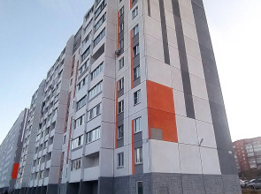 Квартира Таганай