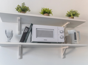 Апартаменты D Apartments с видом на Невский проспект №2