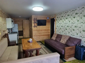 Гостевой Дом Яшкин дом