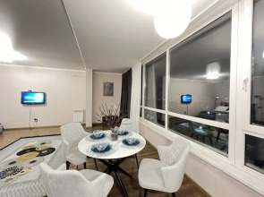 Квартира на улице Карьерная 24