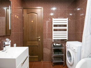 Апартаменты in Central Vake with City View