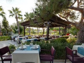 Delphin BE Grand Resort - Ultra All Inclusive