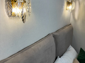 Апартаменты Sun Hills Ольгинка 12