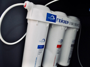 Апартаменты клубный дом Vivaldi ВыДома