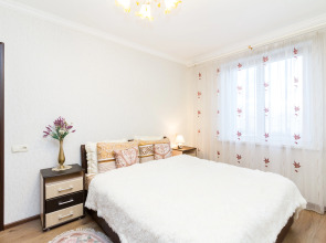 Апартаменты на улице Заславская 12