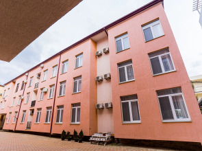 Апартаменты семейные у моря