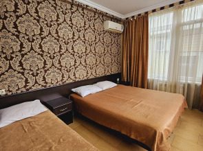 Вилла Босса