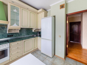 Апартаменты ApartLux Спасская