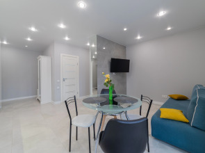 Апартаменты 3 Комнатные у Метро Восток