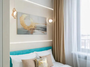 Апартаменты Room2day Maldives