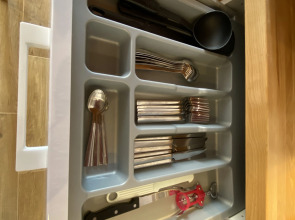 Квартира в Зеленоградске