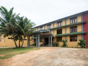 Отель Club Koggala Village