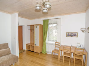 Гостевой Дом Усадьба на Спасской