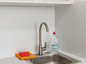 Апартаменты InnDays