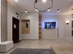 Апартаменты на Гагарина